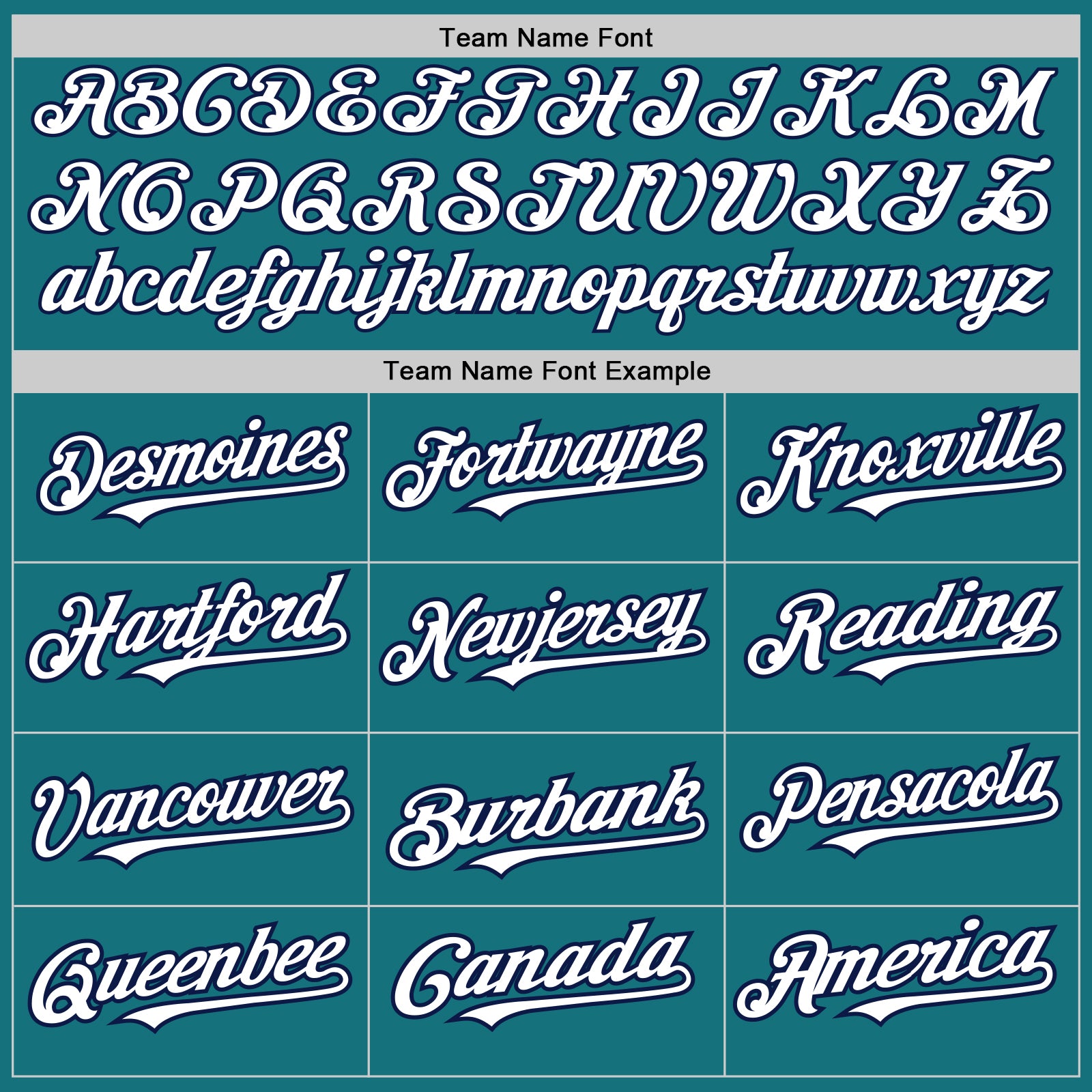 Personalized Teal White-Navy Authentic Raglan Sleeves Baseball Jersey Team Custom Name and Number Custom Name and Number Baseball Jersey - Personalized Teal White Navy Authentic Raglan Sleeves Team Gear Personalized Teal - Image 4