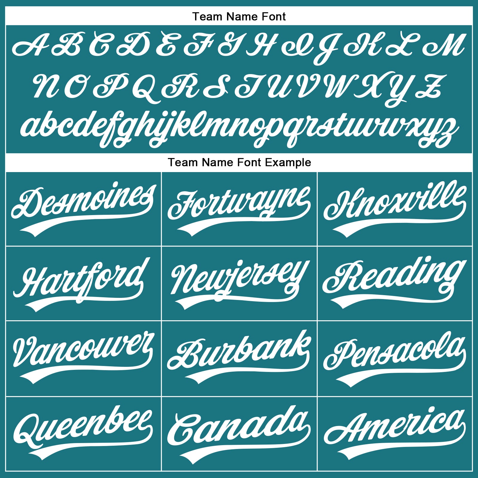 Personalized Teal White Performance Vapor Golf Polo Shirt Team Custom Name and Number Custom Name & Number Personalized Teal White Performance Golf Polo Shirt for Team Use Personalized Teal White Performance - Image 4