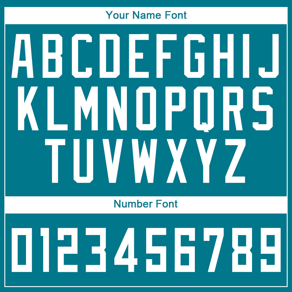 Personalized Teal White Round Neck Suit Basketball Jersey Team Custom Name and Number Custom Name Number Basketball Jersey Teal White Round Neck Suit for Team Personalized Teal White Round Neck Suit Basketball - Image 4