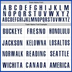 Personalized Navy-White Thunder Blue Authentic Baseball Jersey for Men and Women Personalized Thunder Blue Navy-White Authentic