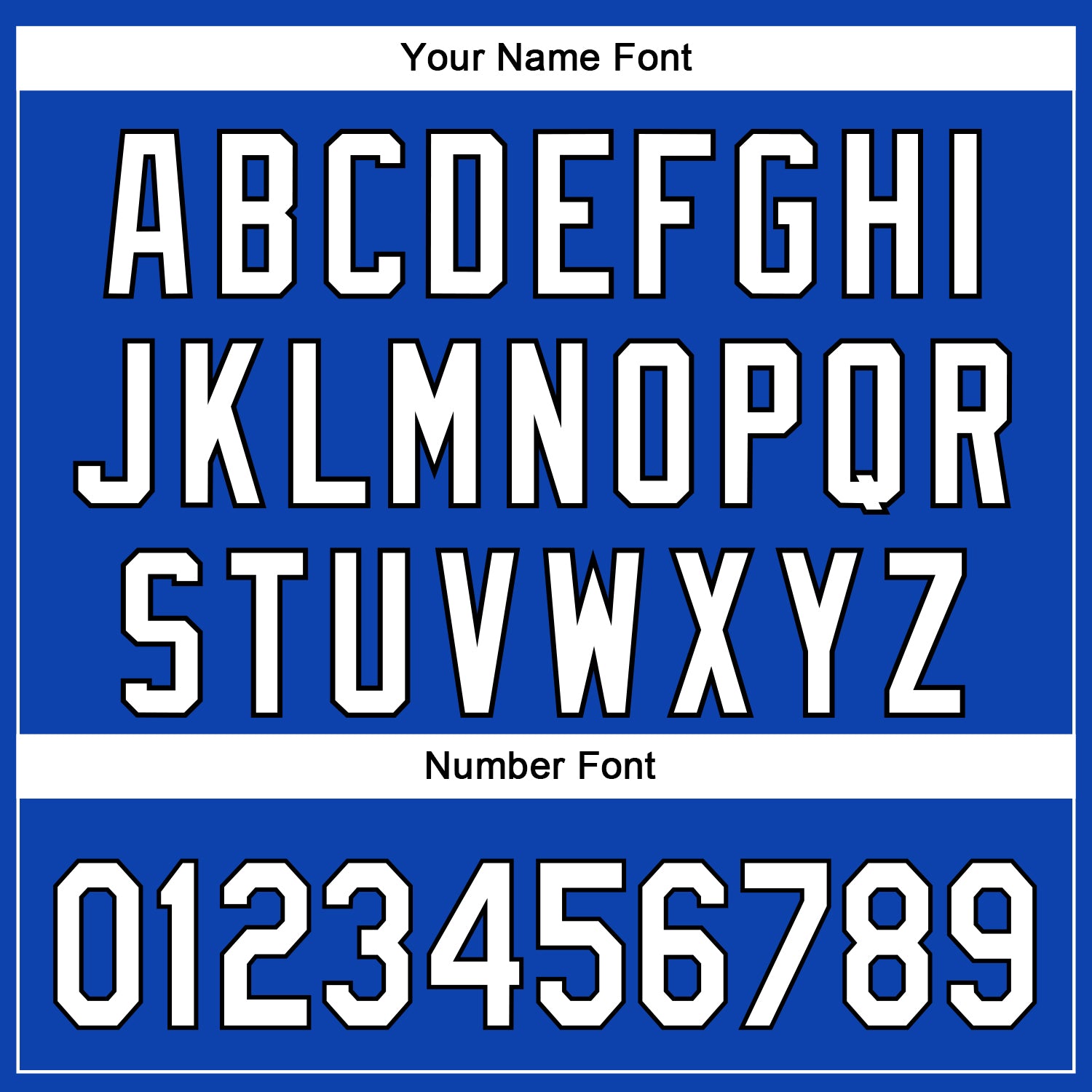 Personalized Thunder Blue White-Black 3D Pattern Design Football Helmet And Animal Claw Authentic Baseball Jersey Team Custom Name and Number Custom Team Baseball Jersey with Name & Number, 3D Pattern Design Football Helmet in Thunder Blue/Black/White Personalized - Image 5