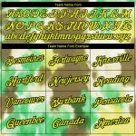Custom Team Name and Number 3D Performance T-Shirt - Neon Yellow Black Tie Dye Personalized Tie Dye Neon Yellow-Black 3D