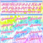 Custom Name and Number Tie Dye Basketball Jersey - Pink White 3D Authentic Design Personalized Tie Dye Pink-White 3D Authentic