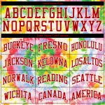 Custom 3D Tie Dye Baseball Jersey - Red and White Authentic Design Personalized Tie Dye Red-White 3D Authentic Baseball Jersey
