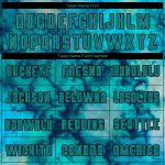 Custom Name and Number Tie Dye Soccer Uniform Jersey Teal-Black Sublimation Team Wear Personalized Tie Dye Teal-Black Sublimation