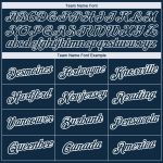 US Navy 3D Skull T-Shirt with American Flag, Custom Name & Number, Performance Tee Personalized US Navy Blue White 3D Skull