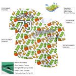 Custom Name Number Money Sign Performance T-Shirt with 3D Pattern Design in White Black, Team Apparel Personalized White