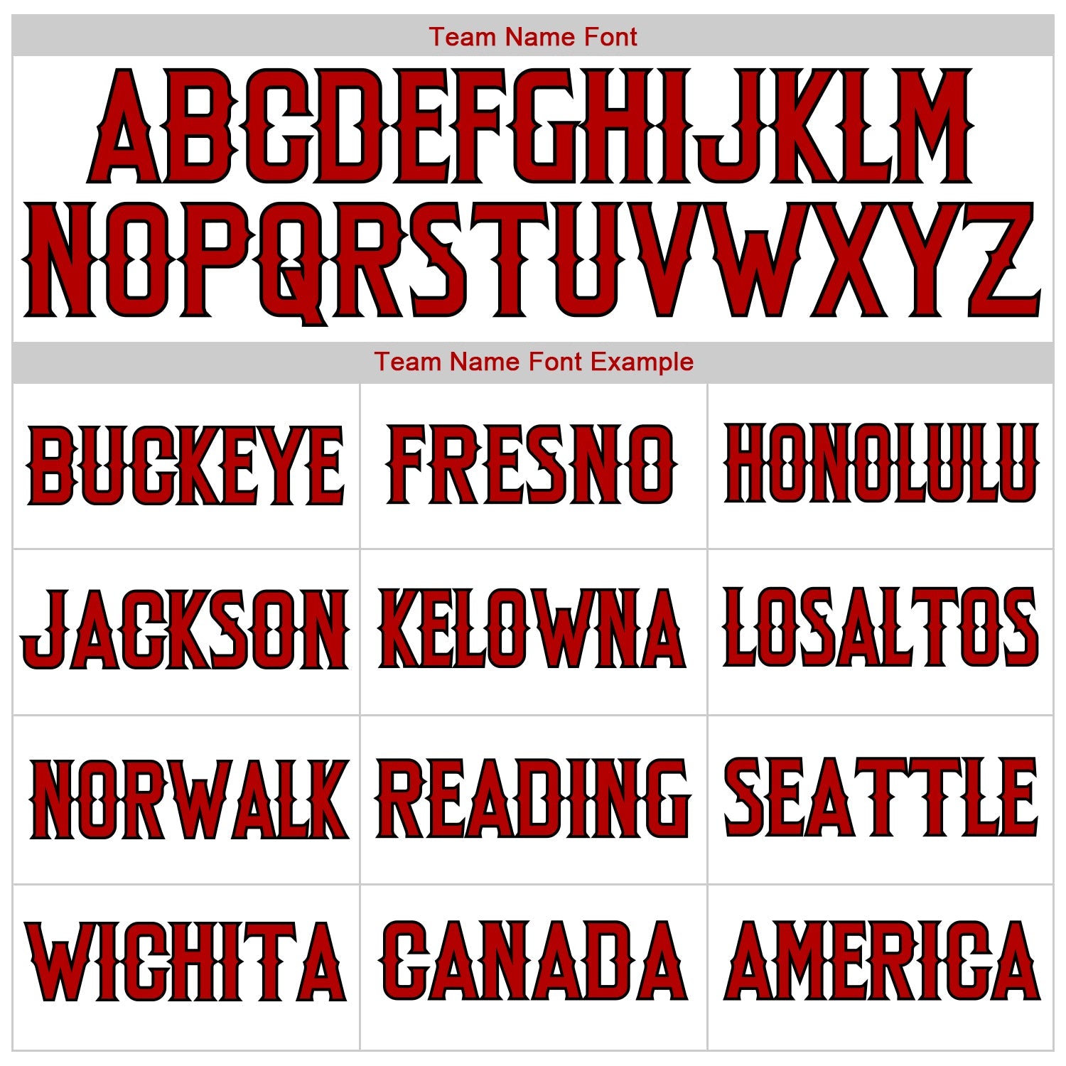 Personalized White Black Pinstripe Red-Black Authentic American Flag Fashion Softball Jersey Team Custom Name and Number Custom American Flag Softball Jersey with Personalized Name & Number - White Black Pinstripe Red-Black Design Personalized - Image 4