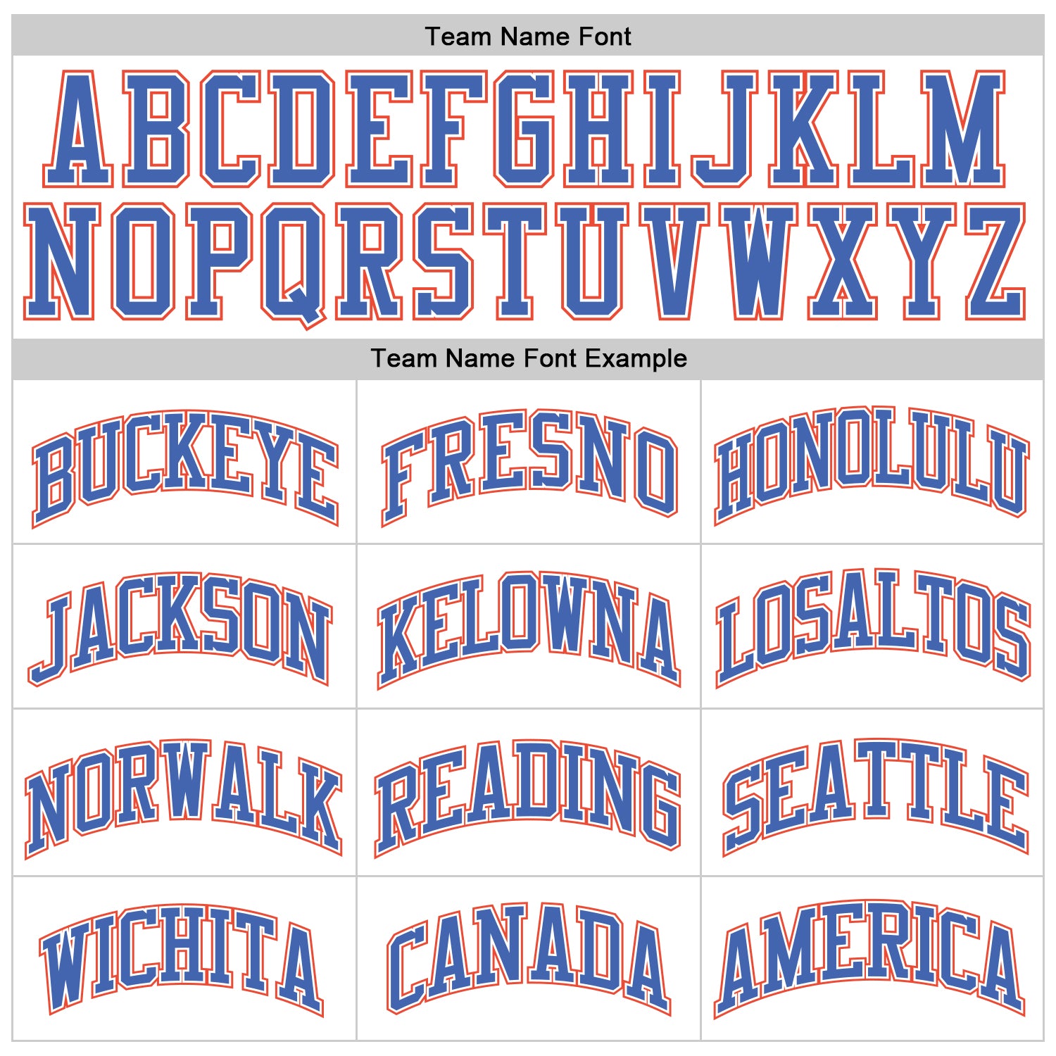 Personalized White Blue-Orange Authentic Throwback Basketball Jersey Personalized Authentic Basketball Jersey - White Blue Orange Throwback Design Personalized White Blue-Orange Authentic Throwback - Image 4