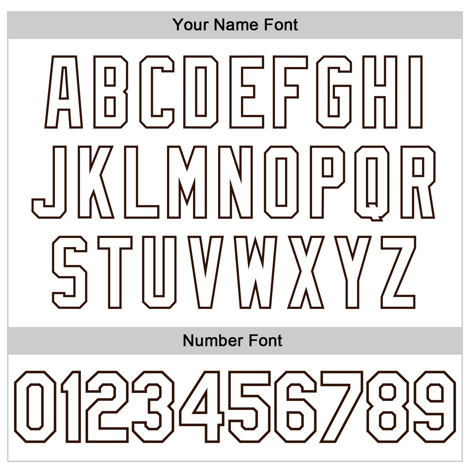 Personalized White Brown 3D Pattern Design Beer Festival Authentic Baseball Jersey Team Custom Name and Number Custom Name and Number Beer Festival 3D Pattern Baseball Jersey - Personalized White Brown Jersey Personalized White Brown - Image 5