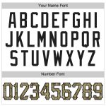 Custom Name and Number Personalized White Camo Gray Basketball Jersey | Authentic Throwback Style Personalized White Camo-Gray