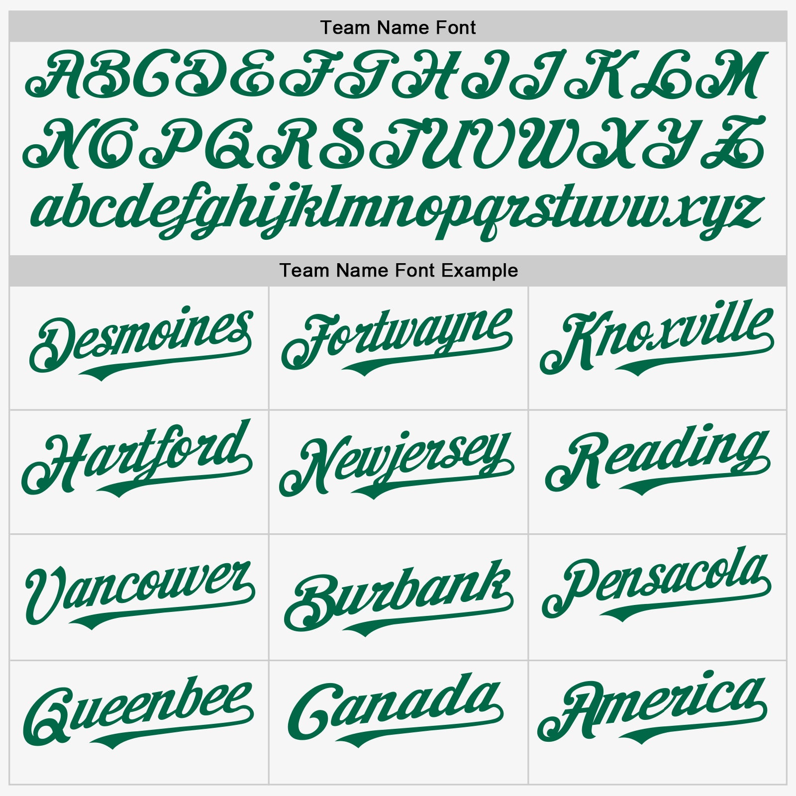 Personalized White Kelly Green Authentic Sleeveless Baseball Jersey Team Custom Name and Number Custom Name and Number Baseball Jersey Authentic Sleeveless White Kelly Green - Personalized Team Apparel Personalized White - Image 3