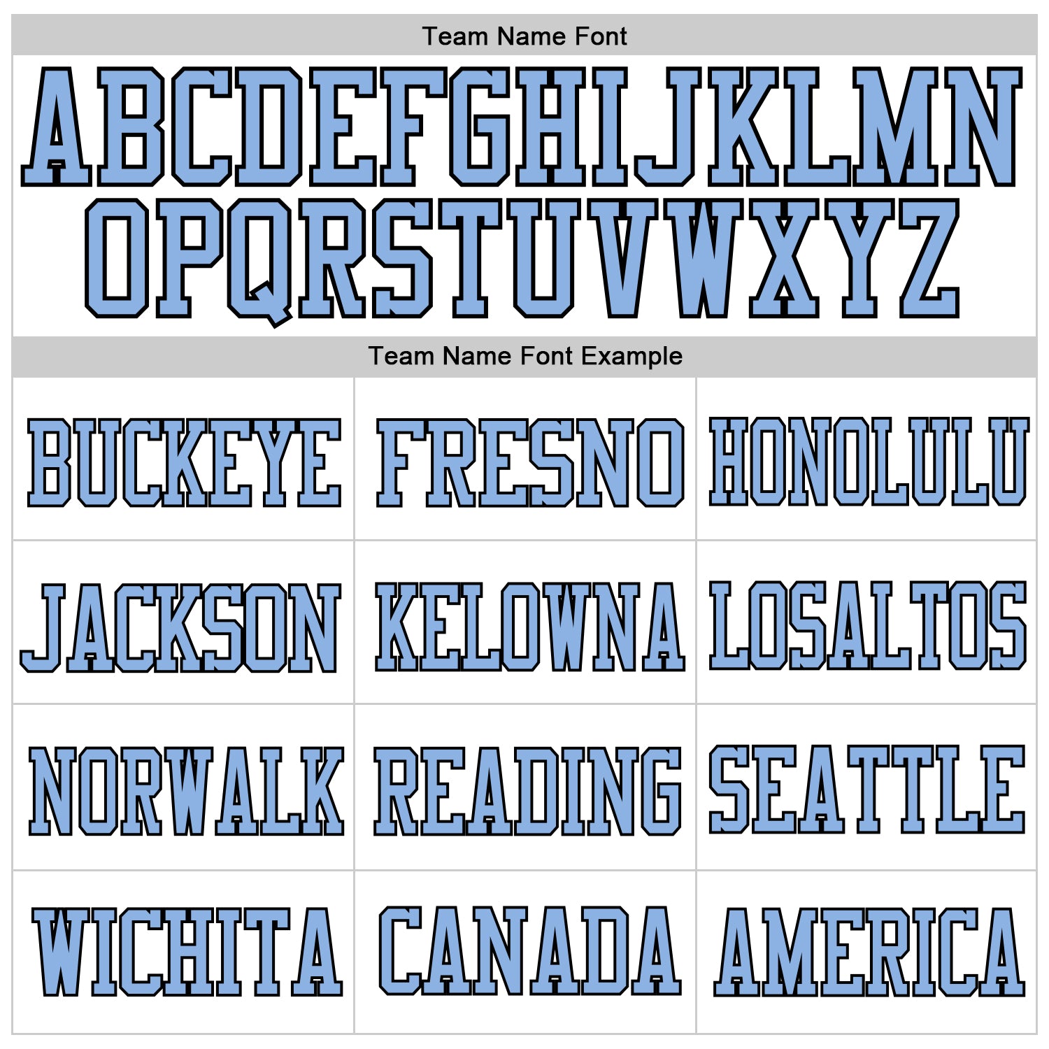 Personalized White Light Blue-Black Mesh Authentic Football Jersey Team Custom Name and Number Customizable Blue Black Mesh Football Jersey with Personalized Name & Number - Authentic Team Gear Personalized White Light - Image 3