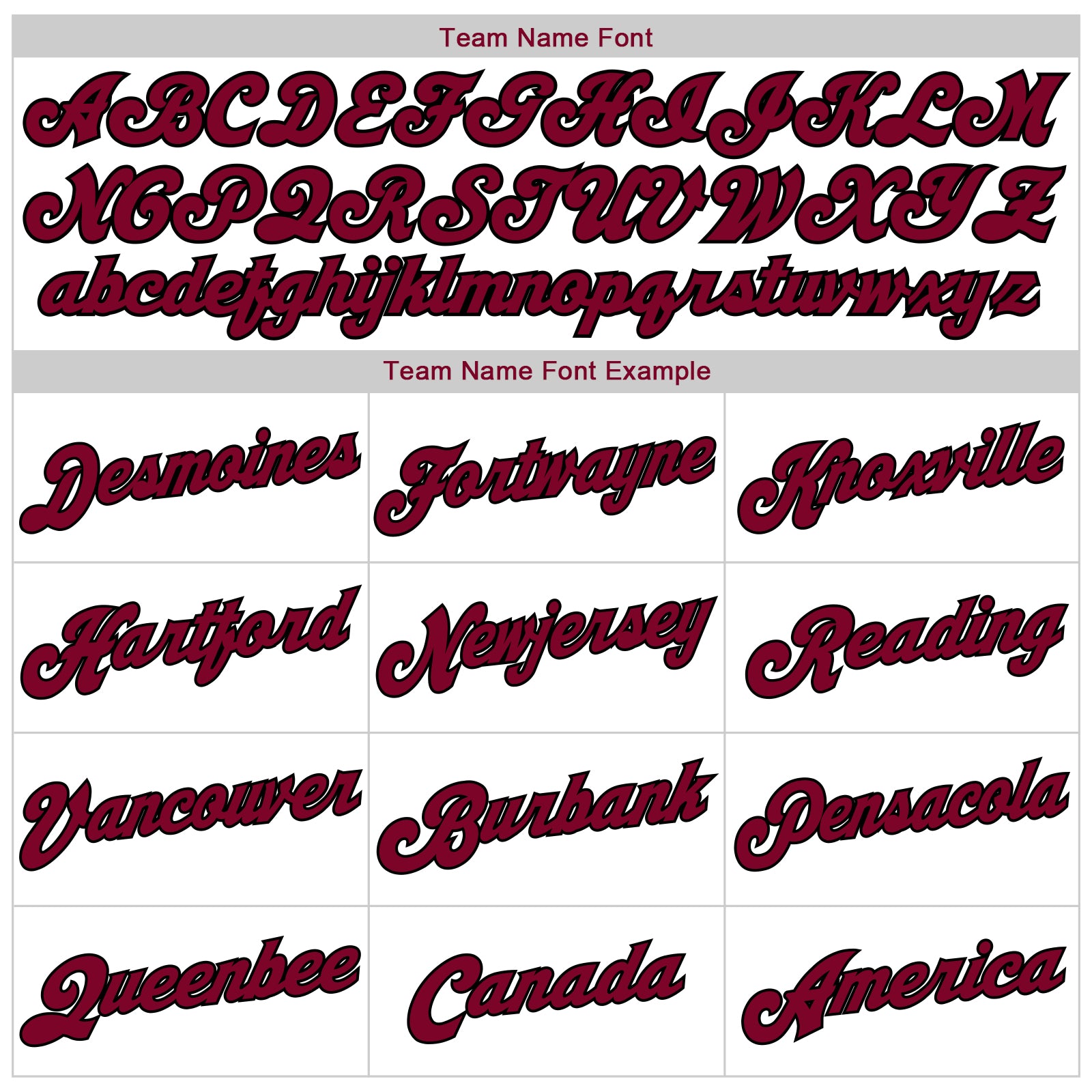 Personalized White Maroon-Black Authentic Throwback Basketball Jersey Team Custom Name and Number Custom Name and Number Personalized Basketball Jersey - Authentic White Maroon-Black Throwback Design Personalized White - Image 3