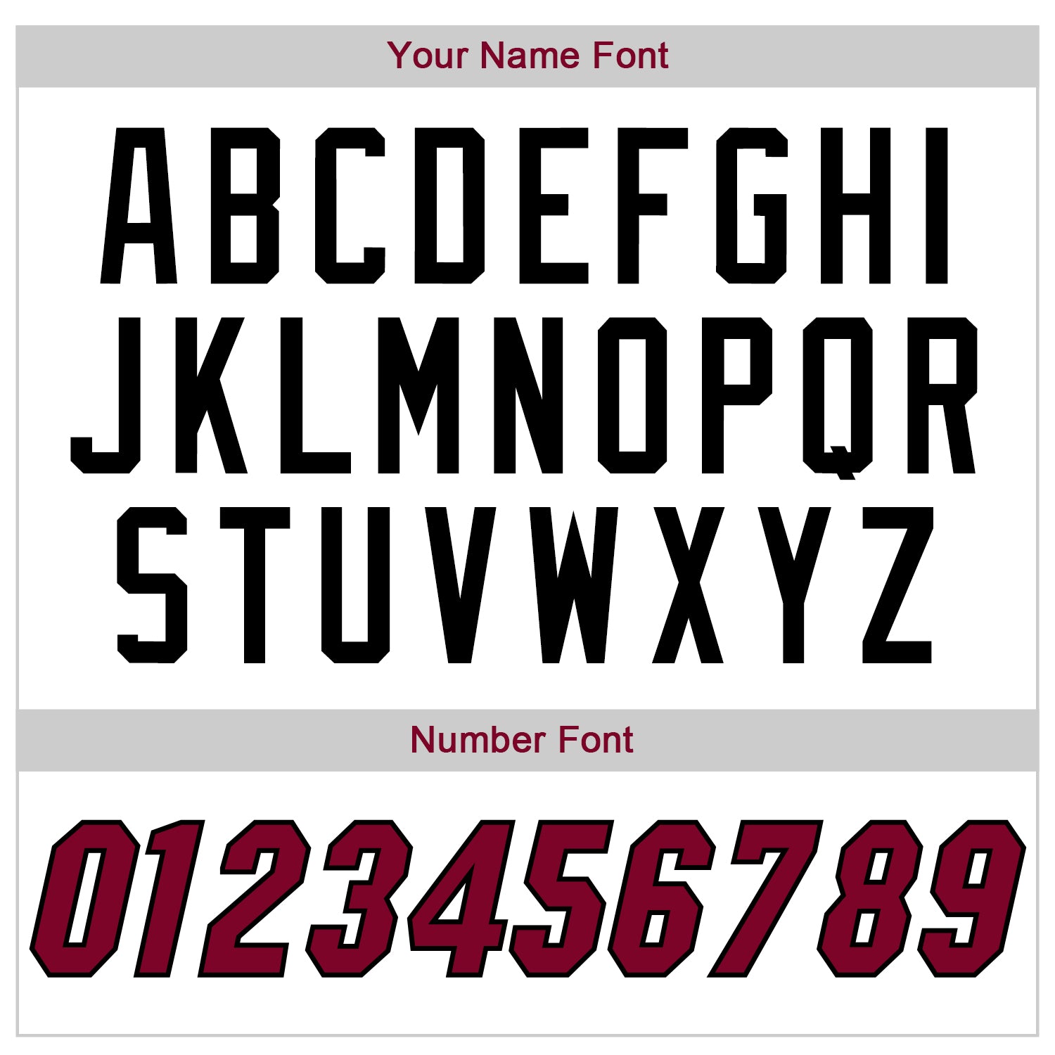 Personalized White Maroon-Black Authentic Throwback Basketball Jersey Team Custom Name and Number Custom Name and Number Personalized Basketball Jersey - Authentic White Maroon-Black Throwback Design Personalized White - Image 4