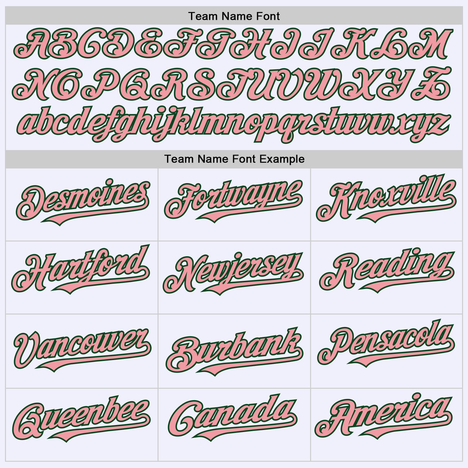 Personalized White Medium Pink-Green Mesh Authentic Throwback Baseball Jersey Team Custom Name and Number Custom Name Number Pink-Green Mesh Baseball Jersey, Personalized Medium Authentic Throwback Team Jersey Personalized White - Image 4