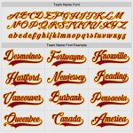 Custom Name and Number Personalized Hockey Jersey - White Navy Maroon Team Jersey Personalized White Navy-Maroon Hockey Jersey