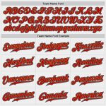 Custom Navy Old Gold Baseball Jersey with Personalized Name and Number - Authentic Team Gear Personalized White Navy-Old