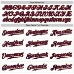 Custom Personalized Baseball Jersey with Name and Number - White Navy-Old Gold Sleeveless Design Personalized White Navy-Old