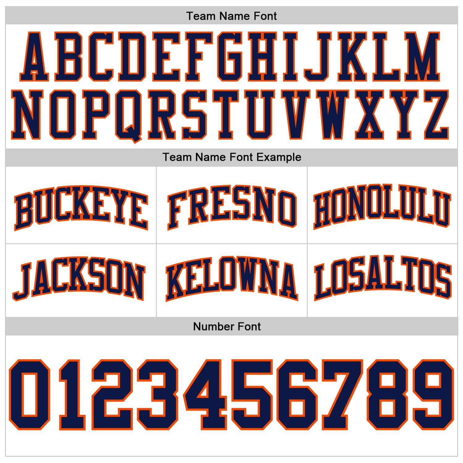 Personalized White Navy-Orange Authentic Throwback Basketball Shorts Team Custom Name and Number Custom Name Number Personalized Basketball Shorts White Navy Orange Authentic Throwback Team Design Personalized White Navy-Orange - Image 3