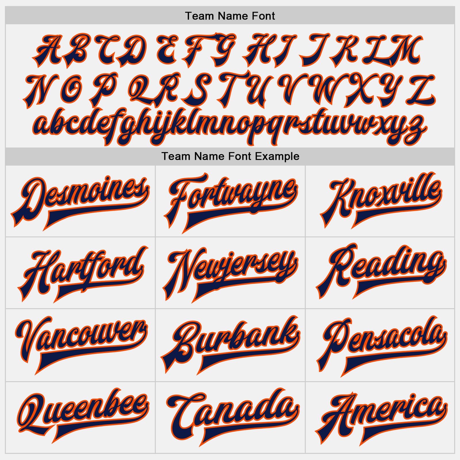 Personalized White Navy-Orange Bomber Full-Snap Varsity Letterman Two Tone Jacket Team Custom Name and Number Custom Name Number Varsity Letterman Bomber Jacket - White Navy Orange Two Tone Full-Snap Team Gear Personalized White Navy-Orange - Image 4