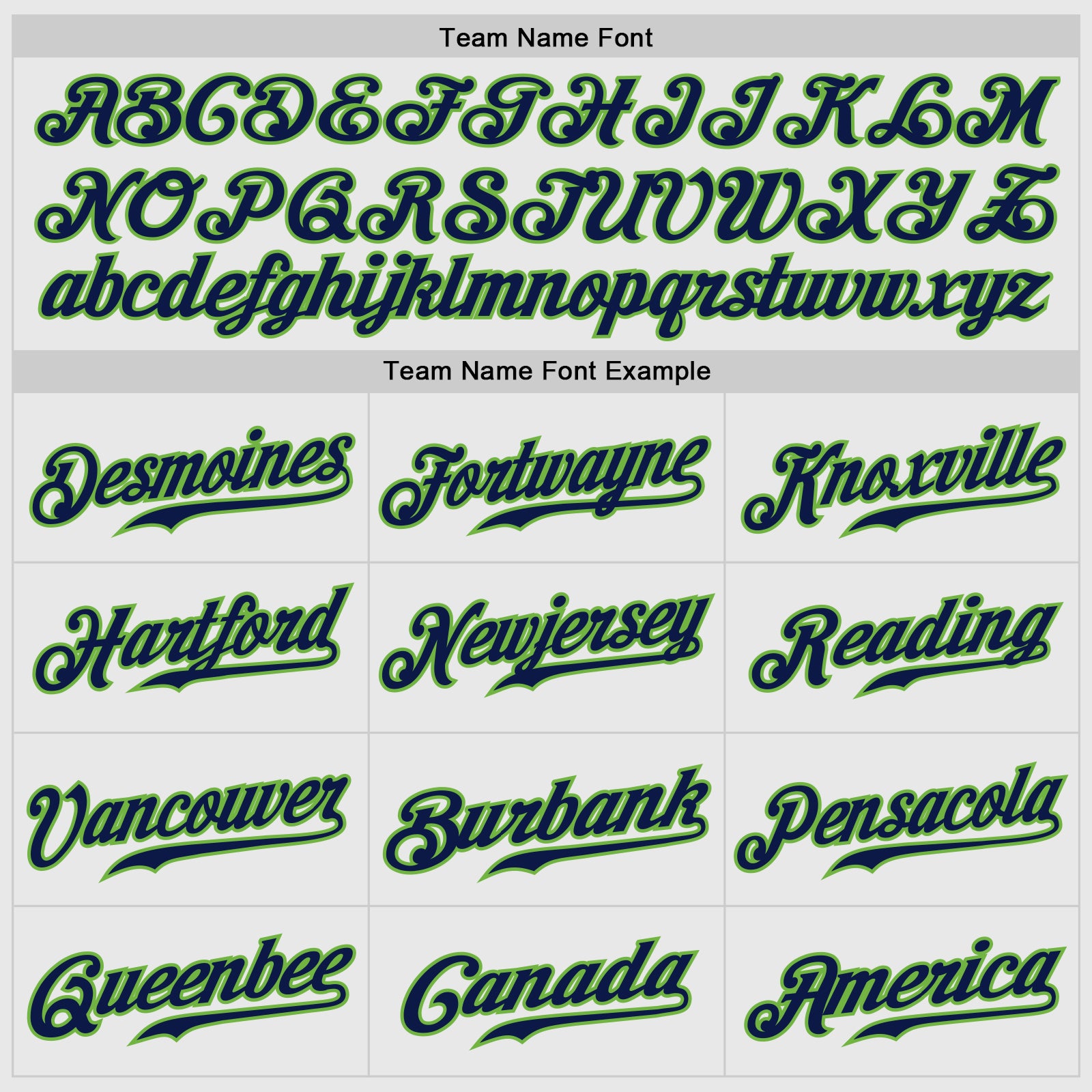 Personalized White Navy Pinstripe Navy-Neon Green Authentic Raglan Sleeves Baseball Jersey Team Custom Name and Number Personalized Team Baseball Jersey with Custom Name and Number, White Navy Pinstripe and Navy-Neon Green Raglan Sleeves Personalized - Image 5