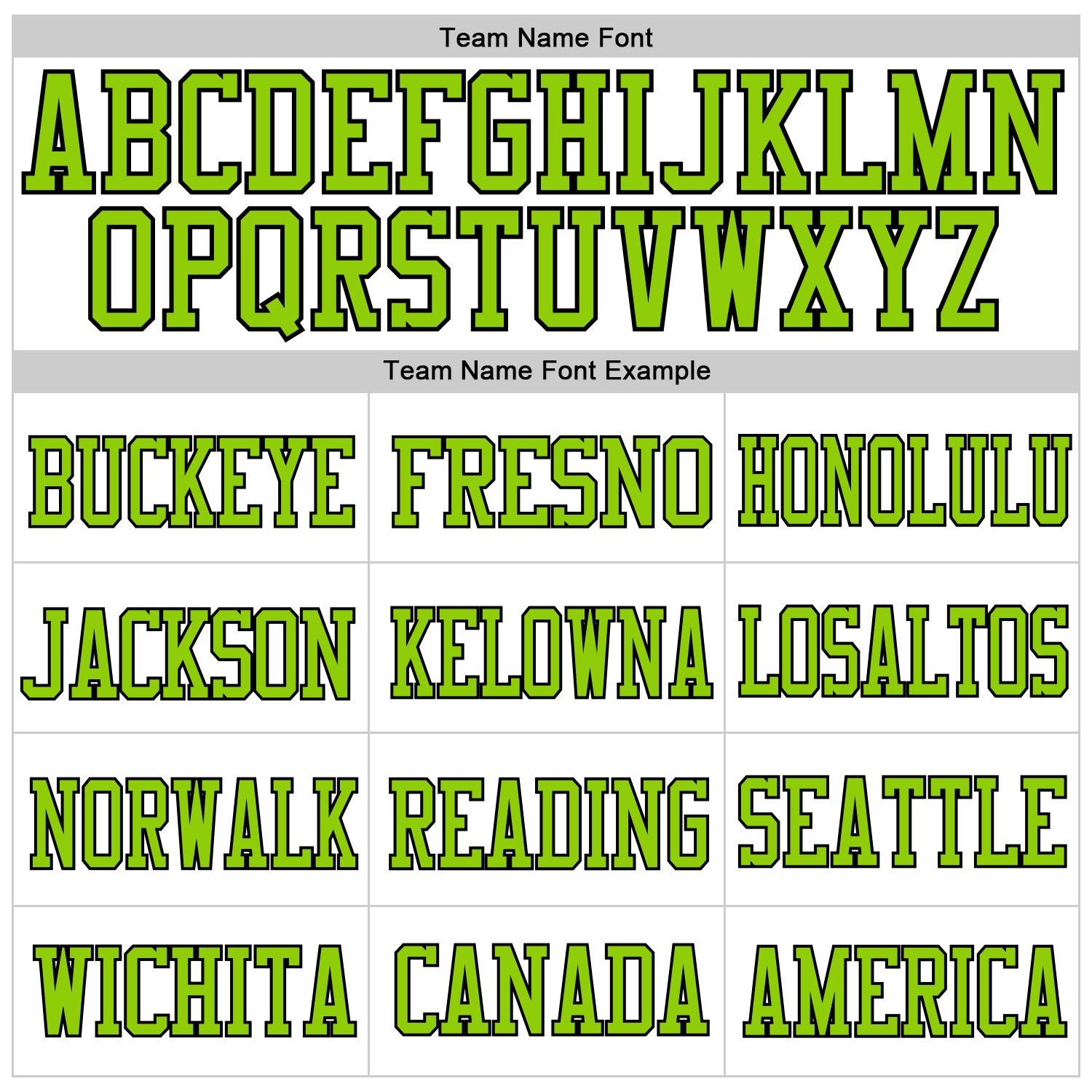 Personalized White Neon Green-Black Mesh Authentic Football Jersey Team Custom Name and Number Custom Neon Green-Black Mesh Football Jersey with Personalized Name & Number - Authentic Team Gear Personalized White Neon - Image 3