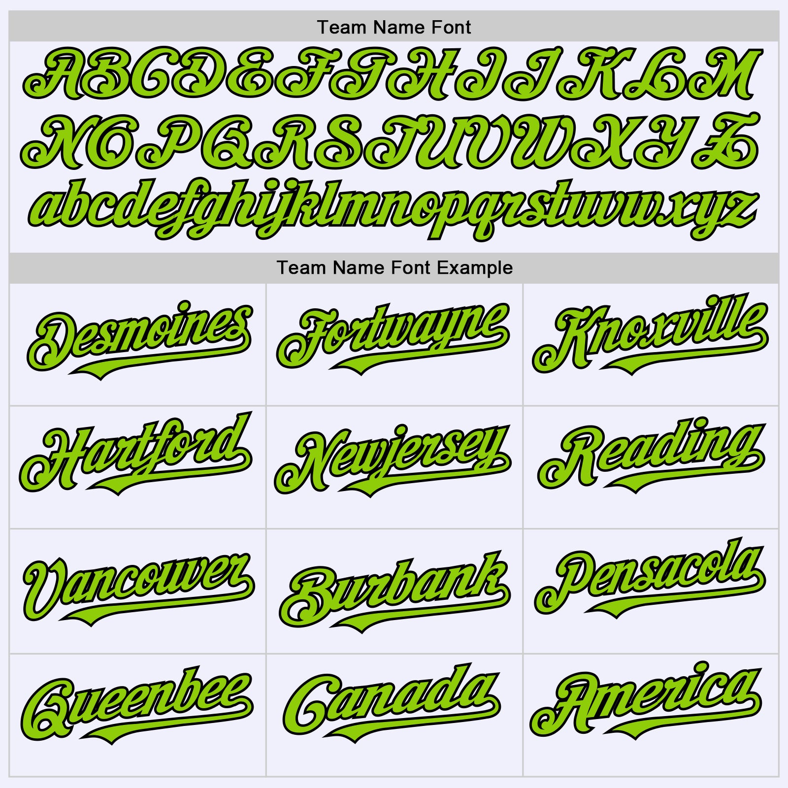 Personalized White Neon Green-Black Mesh Authentic Throwback Baseball Jersey Team Custom Name and Number Custom Personalized Neon Green-Black Mesh Baseball Jersey with Name and Number - Authentic Throwback Design Personalized - Image 4