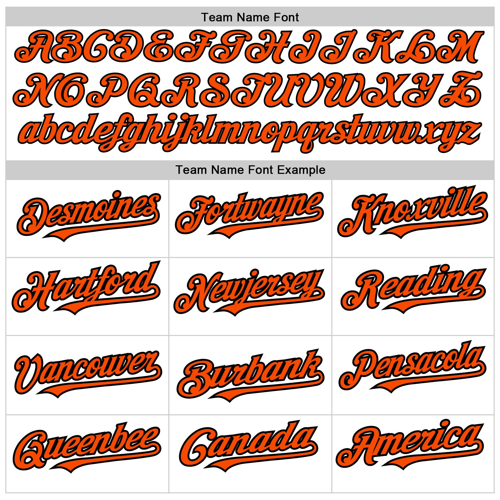 Personalized White Orange-Black Authentic Raglan Sleeves Baseball Jersey Team Custom Name and Number Custom Name and Number Baseball Jersey - Personalized Authentic White Orange-Black Raglan Sleeves Team Apparel Personalized - Image 4