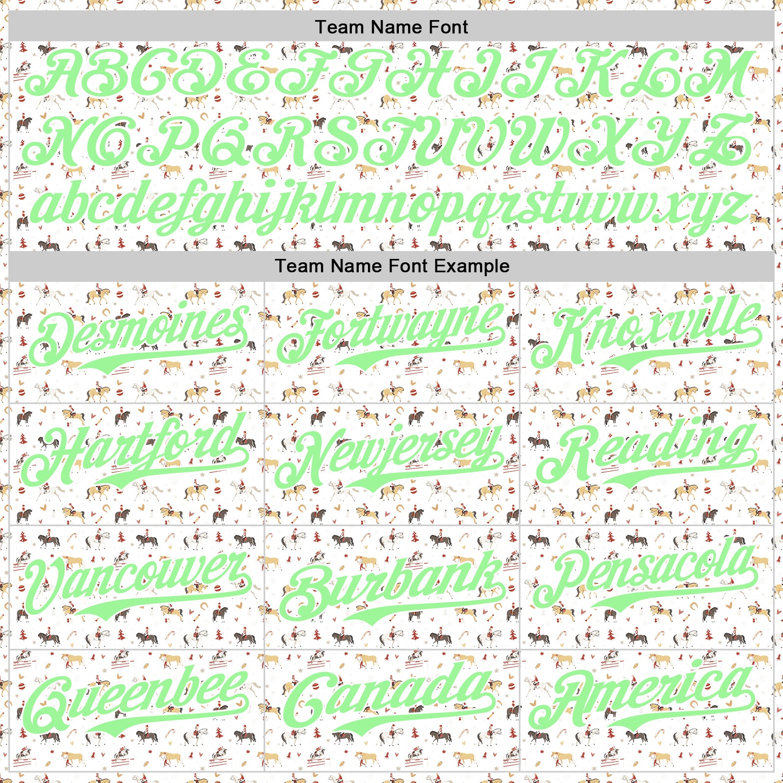 Personalized White Pea Green 3D Pattern Design Rodeo Cowboy Authentic Baseball Jersey Team Custom Name and Number Custom Name and Number Rodeo Cowboy Baseball Jersey - Personalized 3D Pattern Design in White Pea Green Personalized White - Image 4