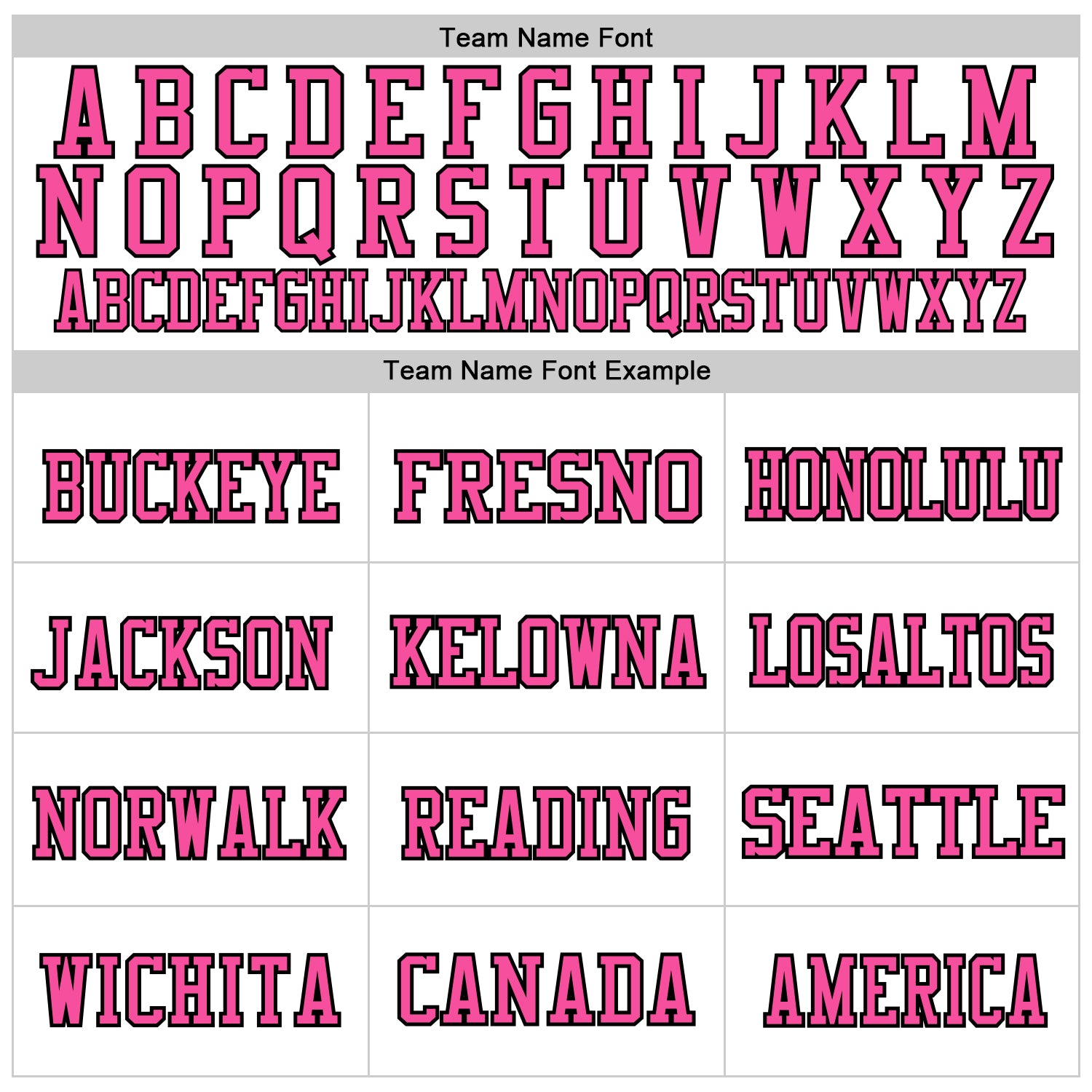 Personalized White Pink Black-Light Blue Mesh Authentic Football Jersey Personalized Authentic Football Jersey in White Pink Black Light Blue Mesh Personalized White Pink Black-Light Blue Mesh - Image 3