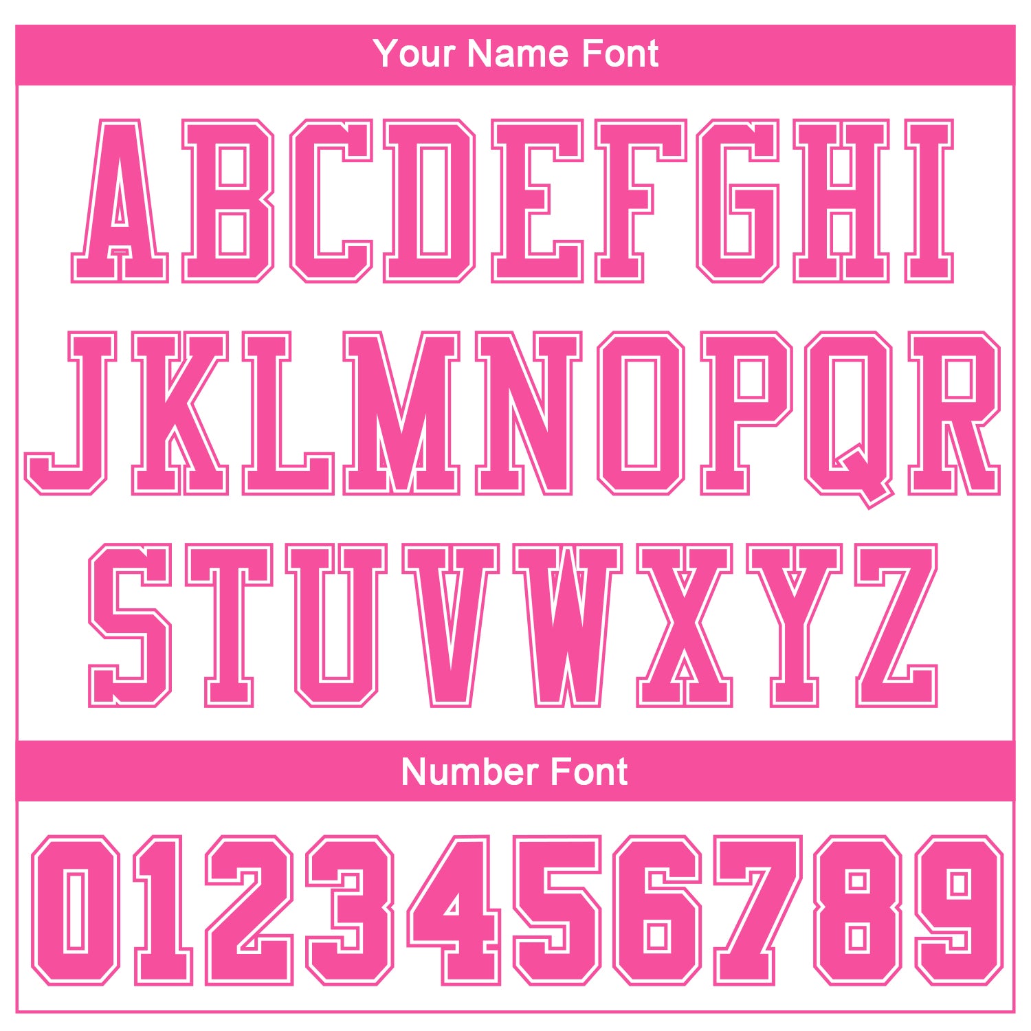 Personalized White Pink Color Block Round Neck Sublimation Basketball Suit Jersey Personalized Basketball Jersey for Kids, White Pink Color Block Round Neck Sublimation Suit Personalized White Pink Color - Image 4