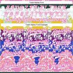 Custom Name and Number Personalized Heron 3D Pattern Bomber Varsity Jacket in White Pink-Gold Full-Snap Design Personalized