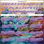 Personalized Mountains Landscape 3D Pattern Baseball Jersey in White & Purple Personalized White Purple 3D Pattern Design