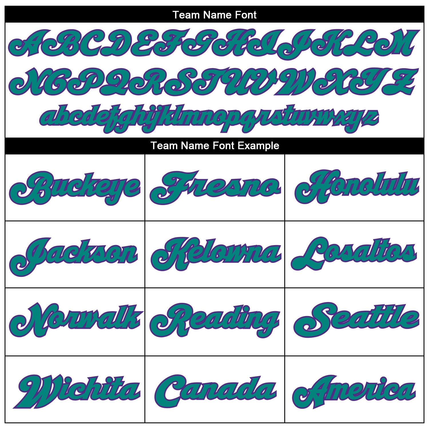 Personalized White Purple-Aqua Mesh Authentic Throwback Football Jersey Team Custom Name and Number Personalized Custom Name and Number Throwback Football Jersey in White Purple Aqua Mesh Personalized White Purple-Aqua Mesh - Image 5