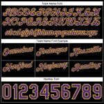Custom Name Number Authentic Basketball Shorts White Purple Black Fashion Split Design Personalized White Purple-Black Authentic
