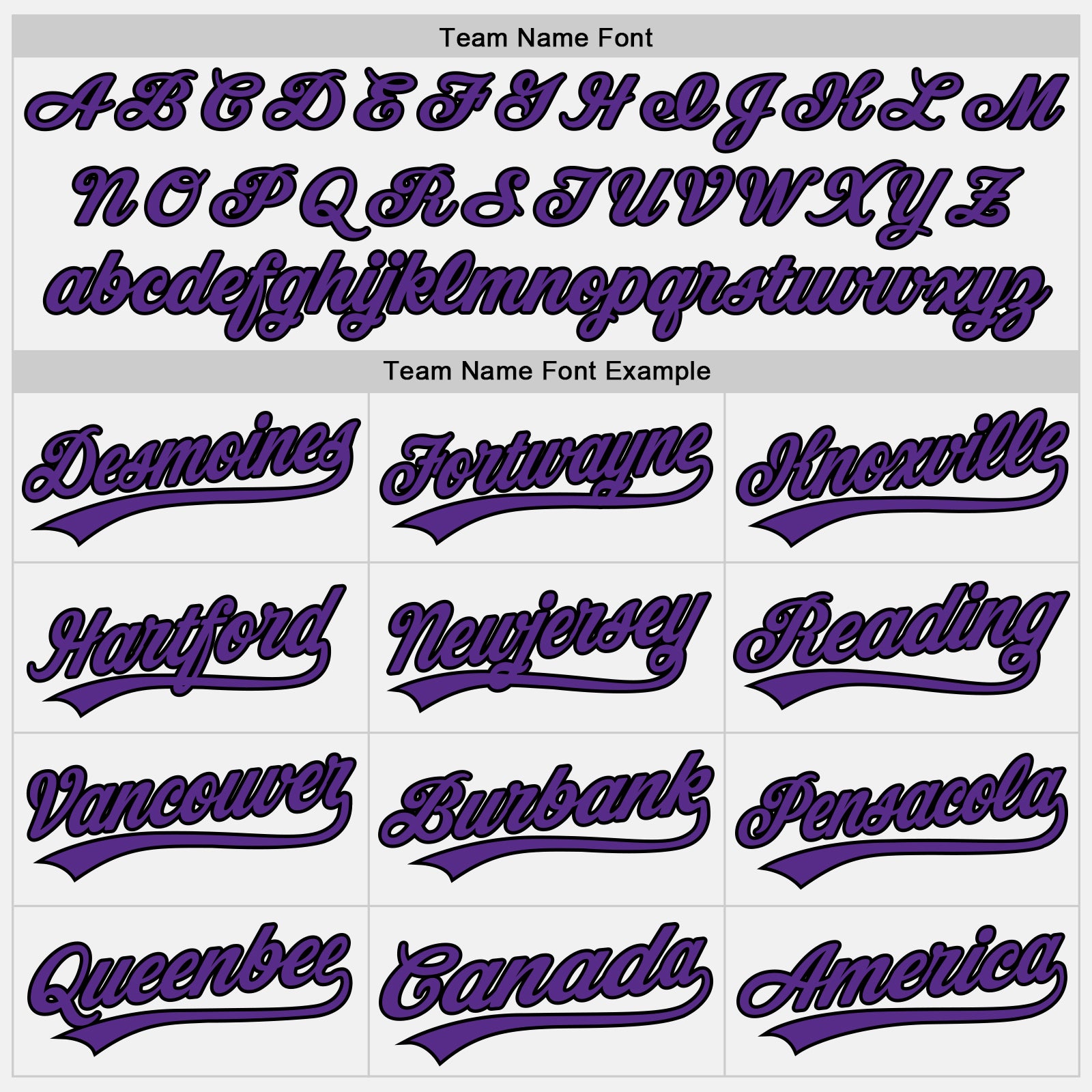 Personalized White Purple-Black Two-Button Unisex Softball Jersey Team Custom Name and Number Custom Name and Number Personalized Unisex Softball Jersey in White Purple-Black Two-Button Design Personalized White Purple-Black - Image 4