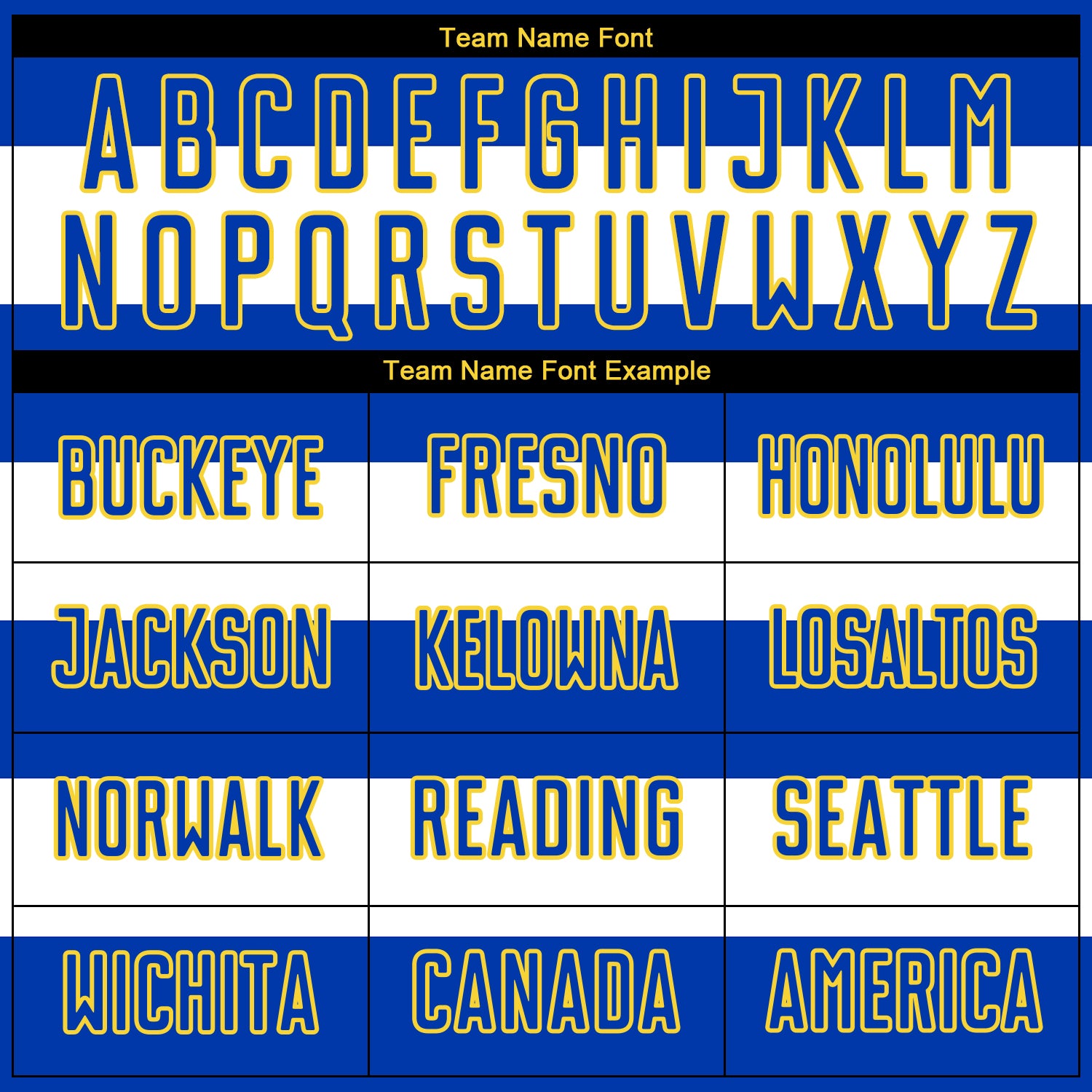 Personalized White Royal-Gold Sublimation Uruguayan Flag Soccer Uniform Jersey Team Custom Name and Number Custom Uruguayan Flag Soccer Jersey with Personalized Name and Number - White Royal-Gold Team Uniform Personalized White - Image 4