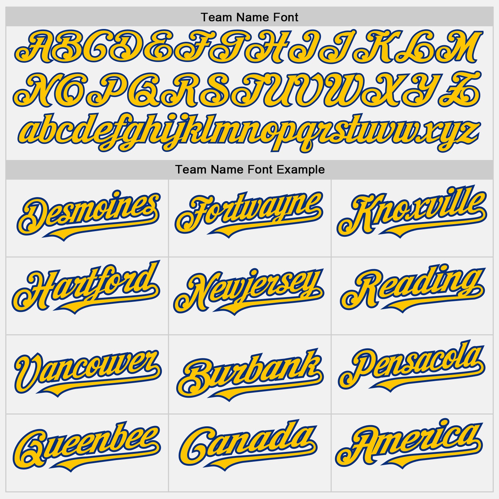 Personalized White Royal Pinstripe Yellow Two-Button Unisex Softball Jersey Personalized Yellow Two-Button Unisex Softball Jersey - White Royal Pinstripe Design Personalized White Royal Pinstripe Yellow - Image 4