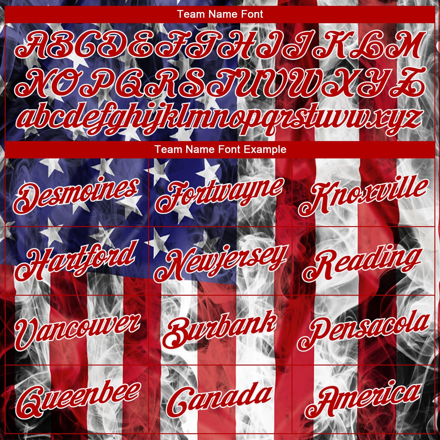 Personalized White Royal-Red 3D American Flag Fashion Authentic Basketball Jersey Team Custom Name and Number Custom American Flag Basketball Jersey - Personalized Royal-Red 3D Design with Team Name and Number Personalized White Royal-Red - Image 3