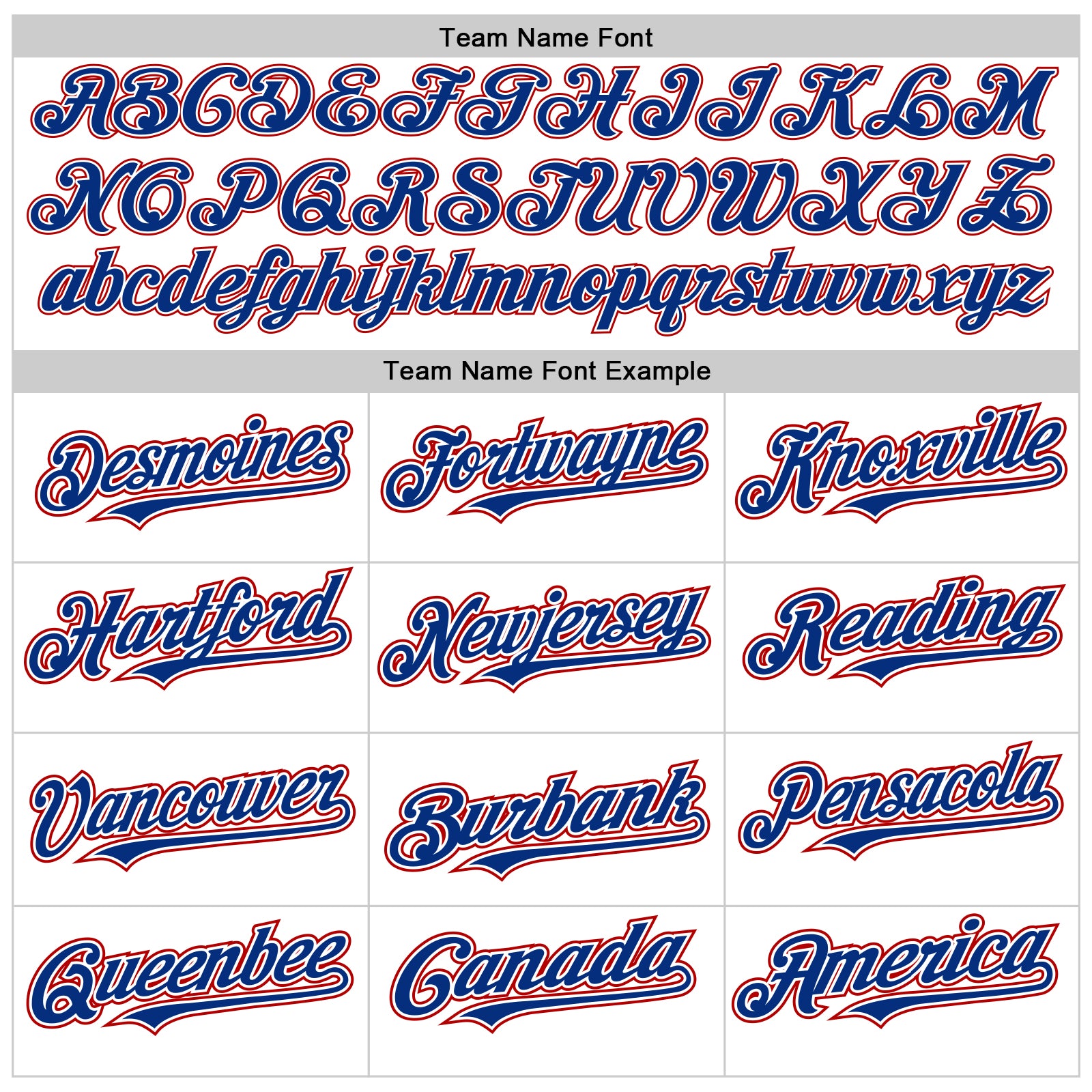 Personalized White Royal-Red Authentic Raglan Sleeves Baseball Jersey Team Custom Name and Number Custom Name and Number Baseball Jersey - Personalized Red and White Raglan Sleeves Authentic Team Apparel Personalized White - Image 4