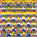 Personalized 3D Pattern Design Authentic Baseball Jersey Custom Name & Number - White Royal-Yellow Team Style Personalized