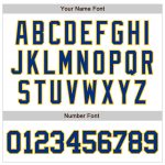 Custom Name Number Personalized Baseball Jersey White Royal Yellow Raglan Sleeve Personalized White Royal-Yellow Authentic