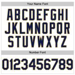 Custom Name Number Baseball Jersey - Personalized Authentic Black Gray White Teal Pinstripe Sleeveless Personalized White