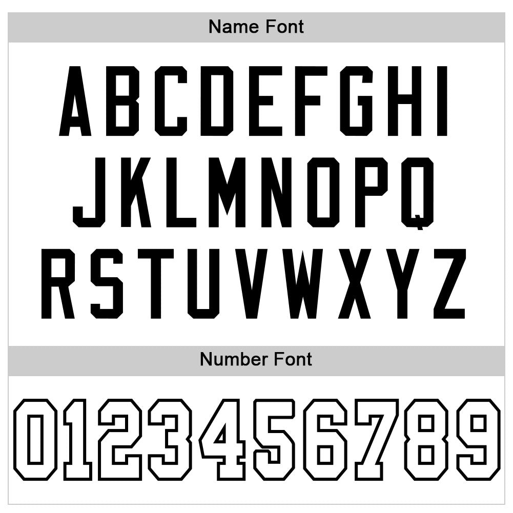 Personalized White White-Black Mesh Authentic Football Jersey Team Custom Name and Number Custom Name and Number Authentic Football Jersey - Personalized White-Black Mesh Team Jersey Personalized White White-Black - Image 4