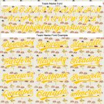 Custom Name and Number Baseball Jersey - Personalized 3D Dog and Hawaii Palm Trees Design - White Yellow Team Apparel Personalized