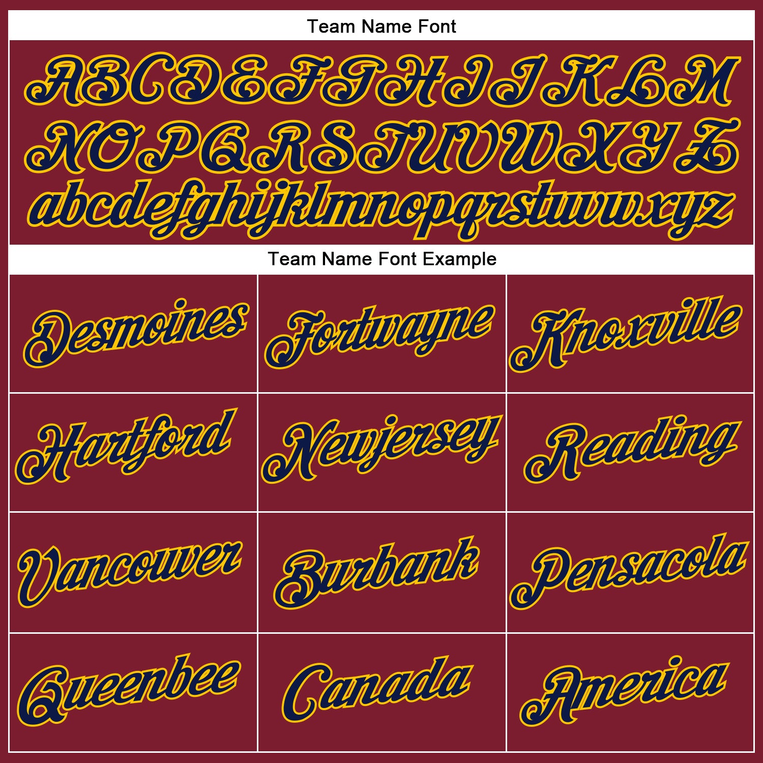 Personalized Women's Crimson Navy-Gold V-Neck Cropped Baseball Jersey Team Custom Name and Number Custom Team Name Number Womens Crimson Navy Gold V-Neck Cropped Baseball Jersey Personalized Women's Crimson Navy-Gold V-Neck - Image 4