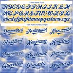 Personalized Jesus Christ Baseball Jersey with Yellow Royal-White 3D Pattern, Custom Name & Number, Authentic Team Design