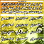 Custom Name Number Polo Shirt for Billiards, Yellow Black White 3D Pattern Design, Team Performance Wear Personalized Yellow